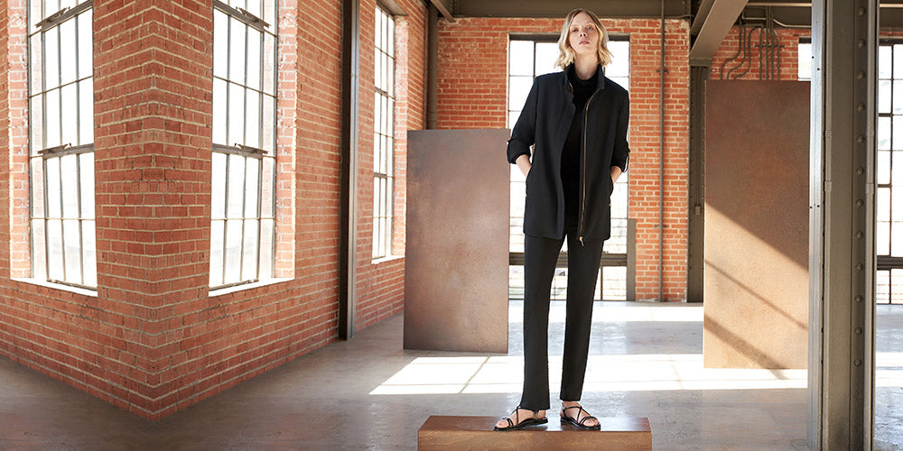 Our Measurement Guide: How to Find the Right Pants for You