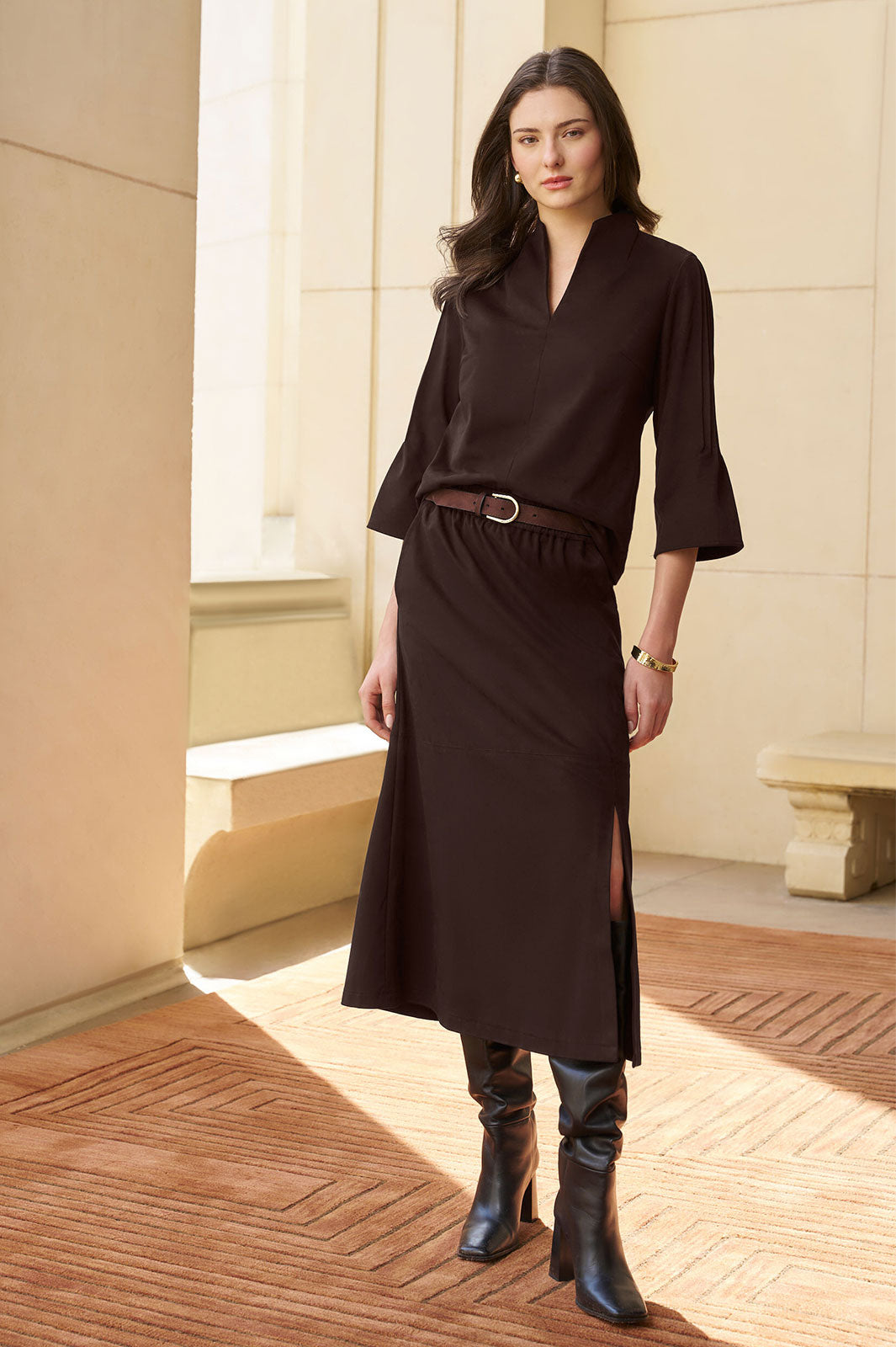 Blouses for Women - Business Casual Blouses