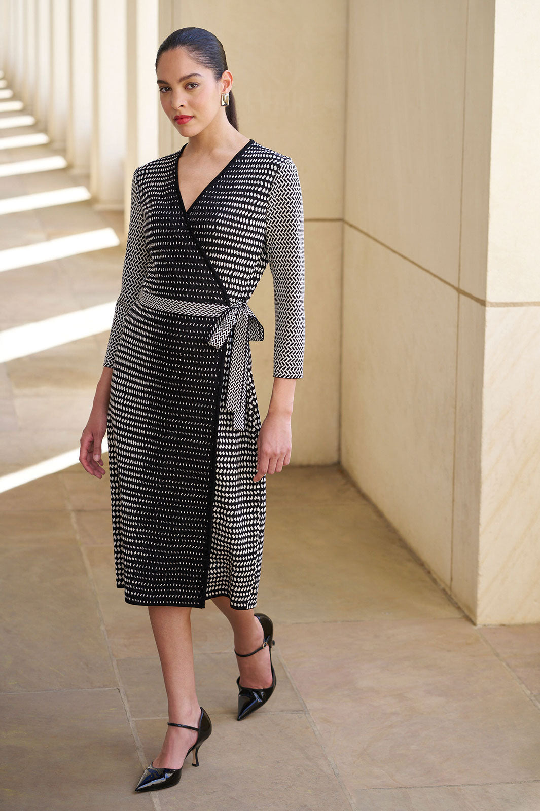 Women's Dresses | Ming Wang