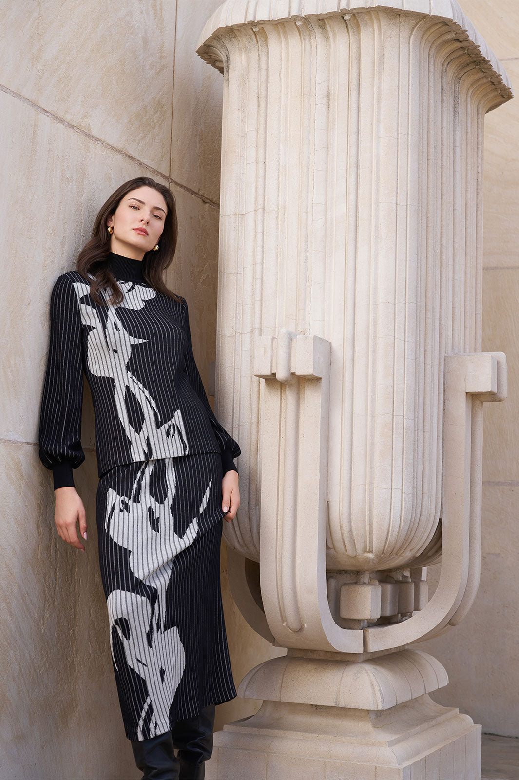 Coordinated Sets - Women's Matching Sets | Ming Wang