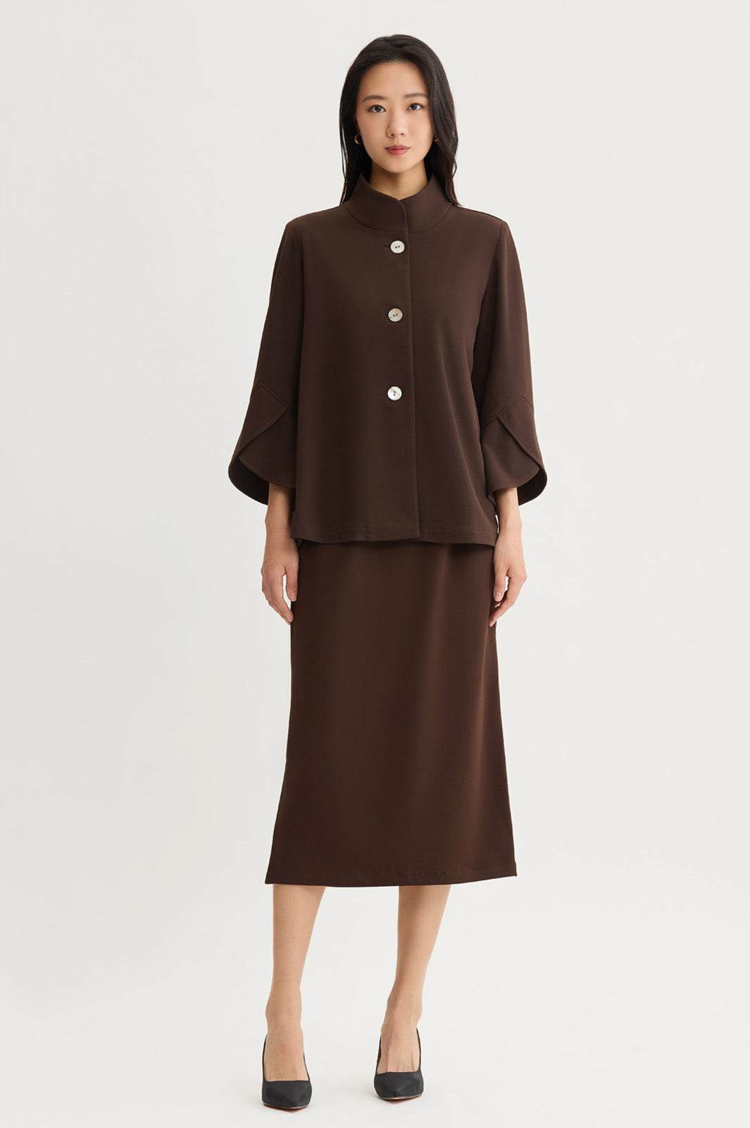 Coordinated Sets - Women's Matching Sets | Ming Wang