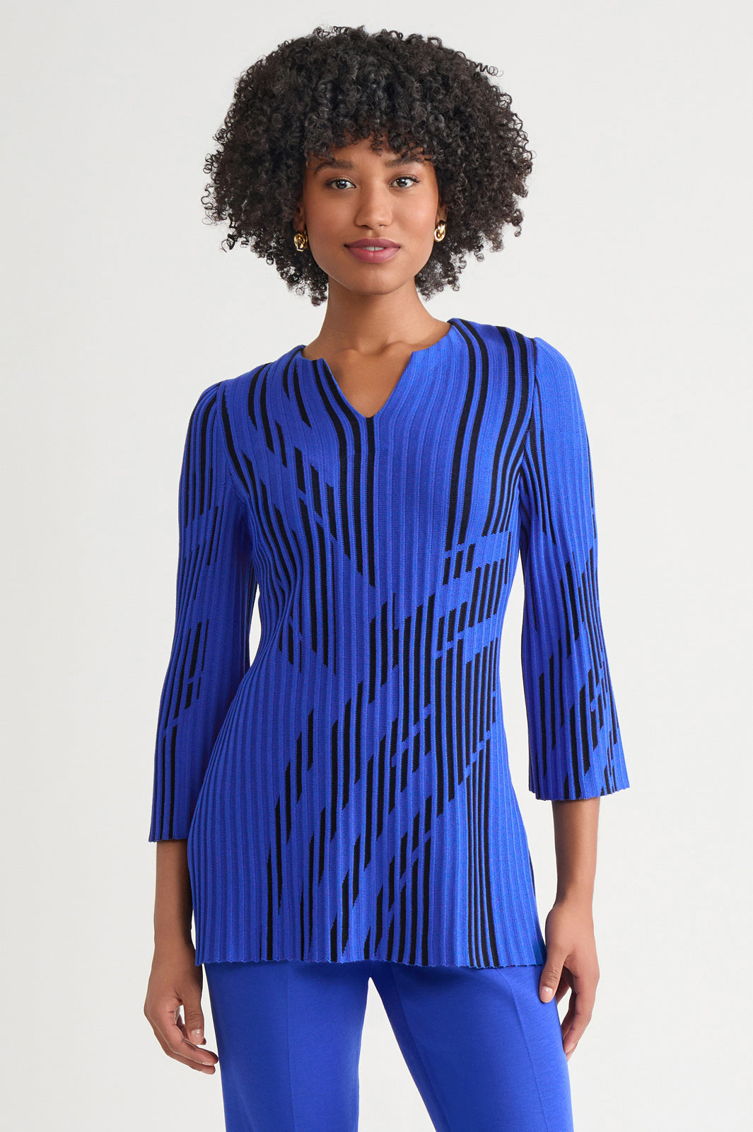 トップス ANDWANG bijou wish rib tops andwang bijou wish rib tops washed black - メルカリ