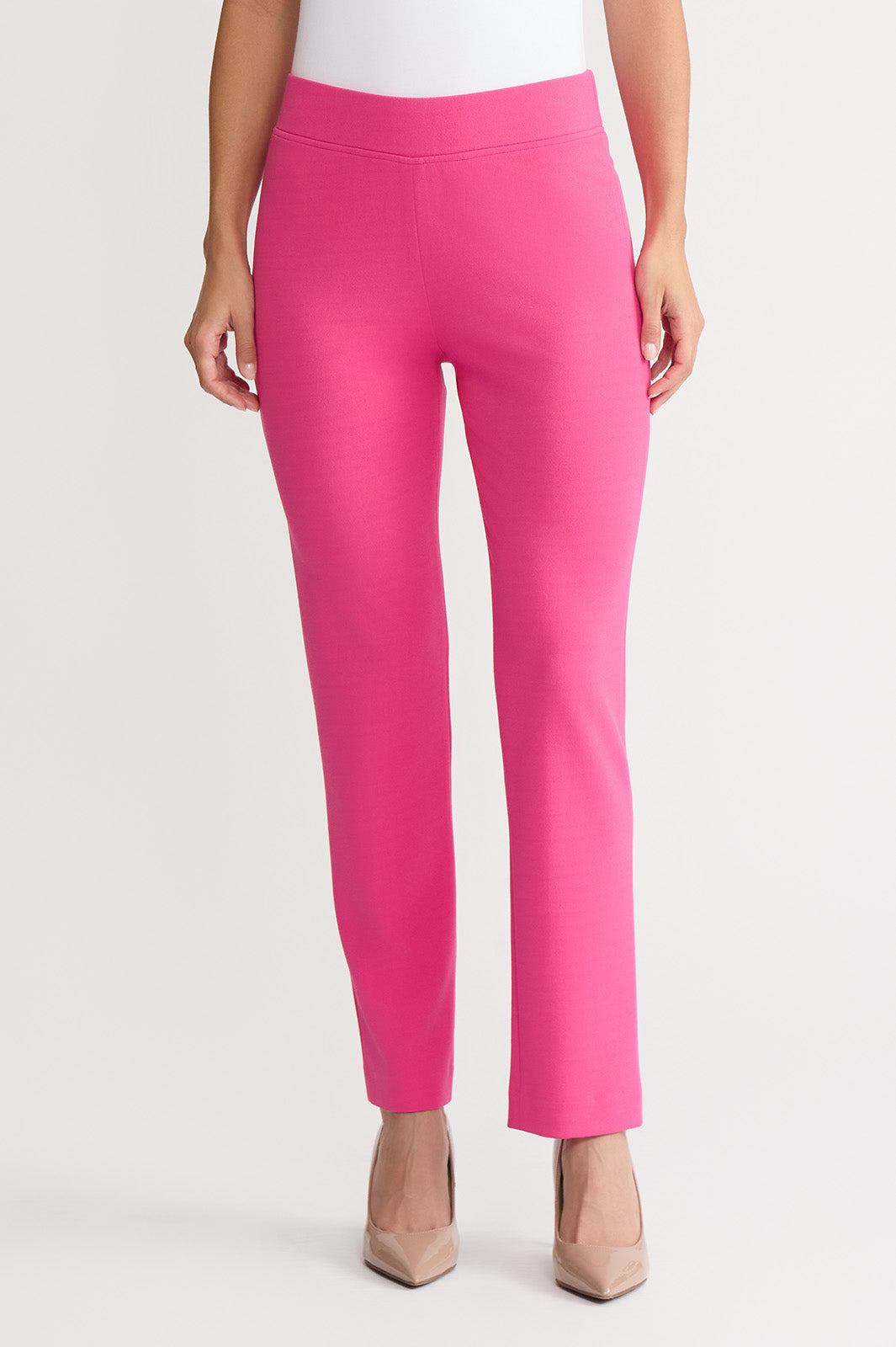Petite Pants | Ming Wang