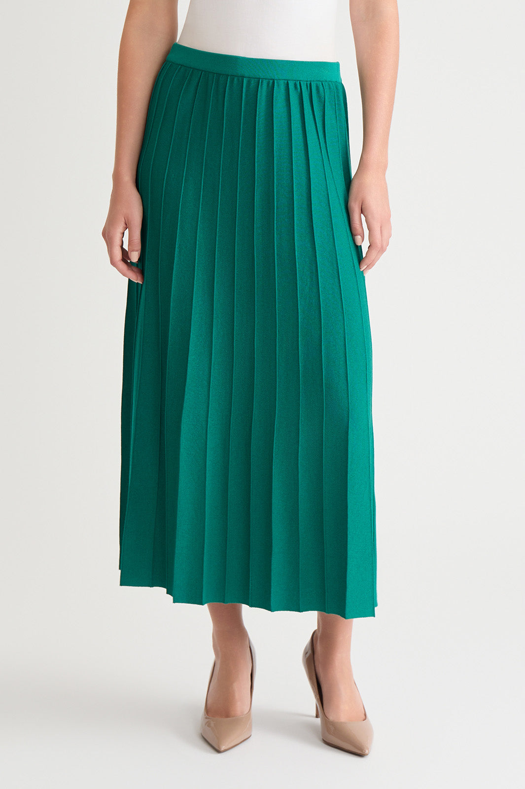 AURALEE MIX WIDE RIB KNIT SKIRT サイズ1 AURALEE MIX WIDE RIB KNIT SKIRT サイズ1