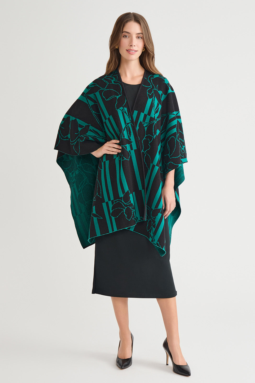 ties that go with checkered shirts