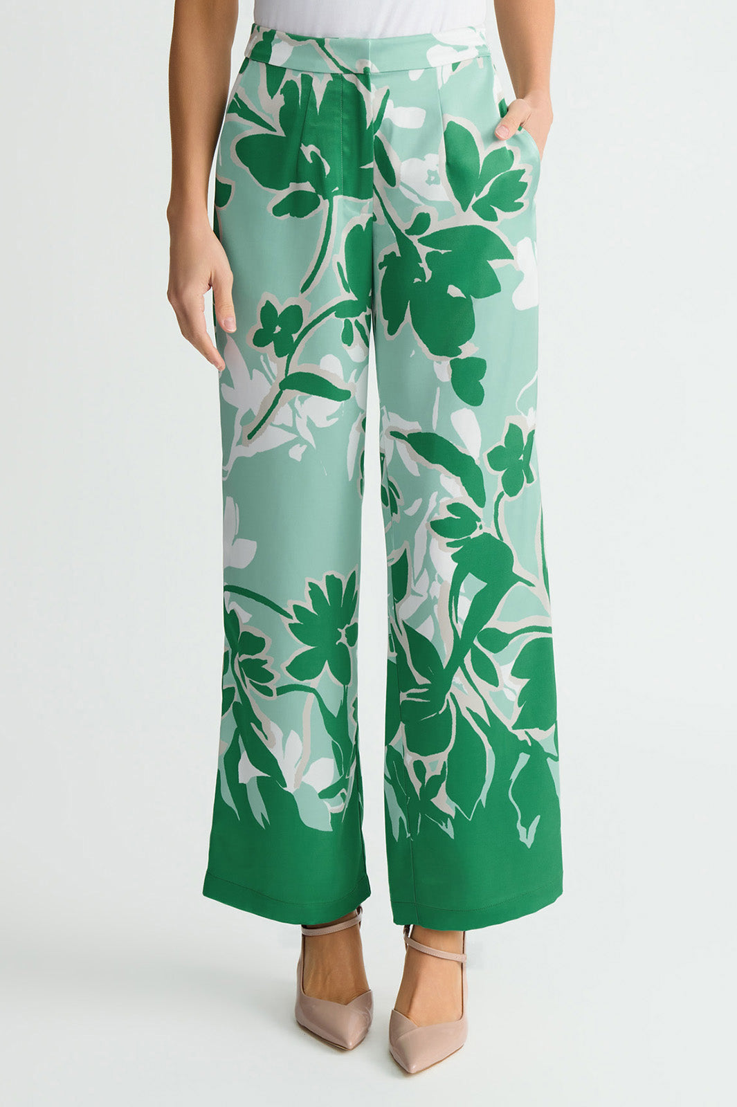 Women's Dress Pants - Business Formal & Casual Pants | Ming Wang Women's Dress Pants - Business Formal & Casual Pants | Ming Wang