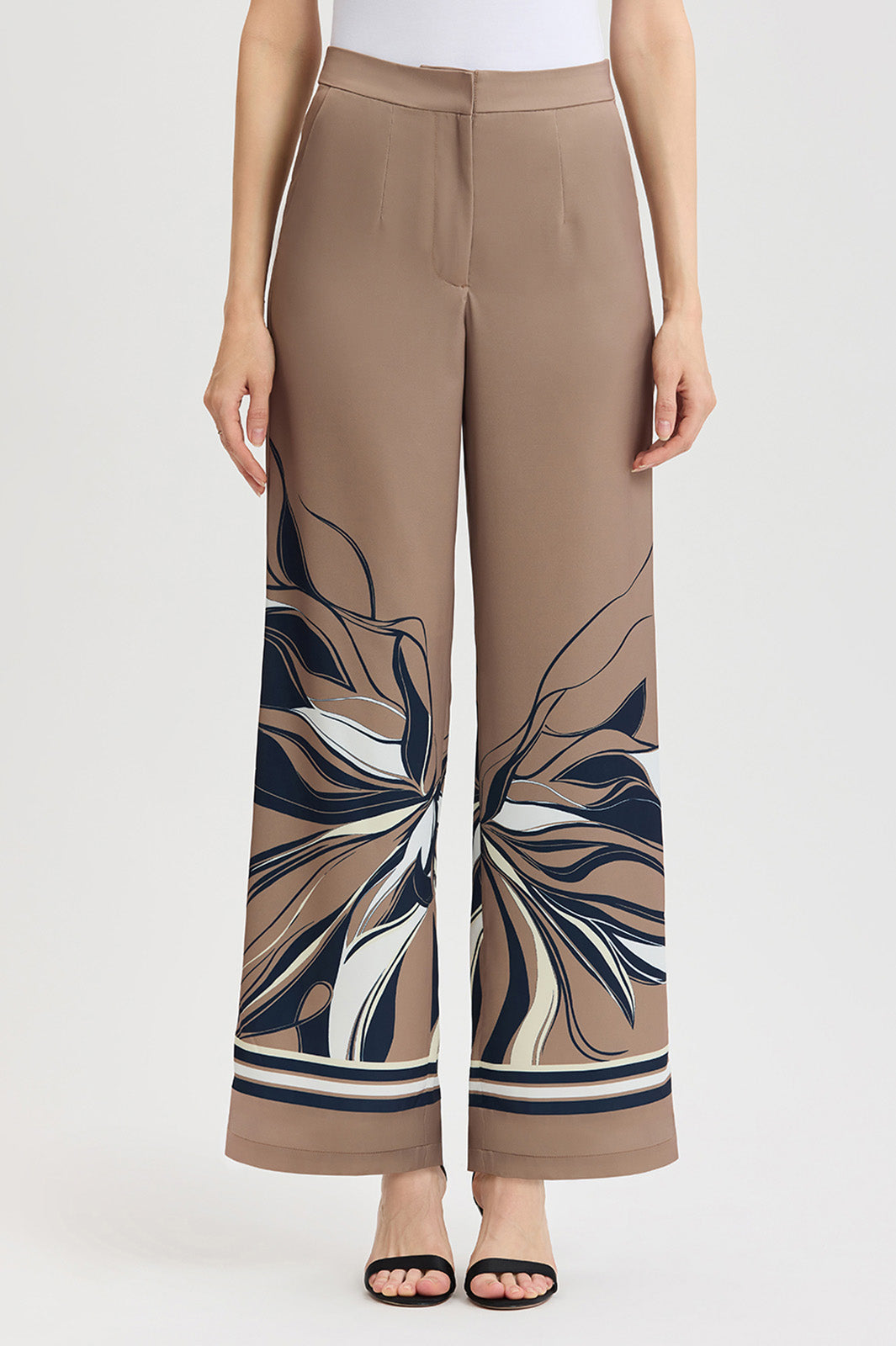 dress casual pants for women How to wear your dress pants casually
