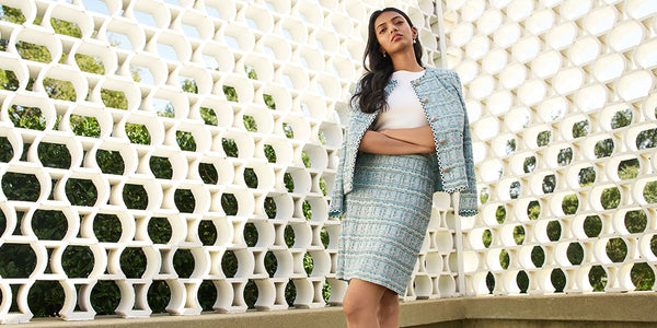 Clarity & Color: The Spring 2026 Style Narrative