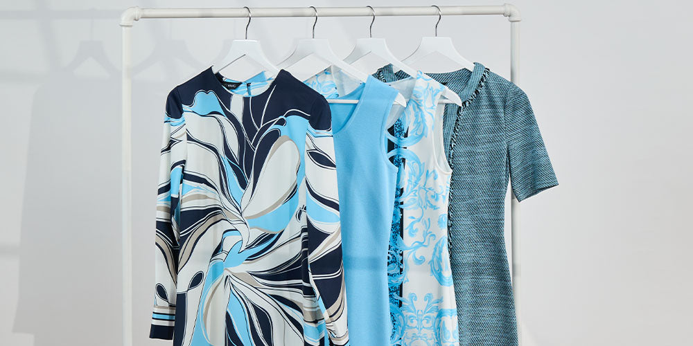 Effortless Elegance: Spring Occasion Dresses