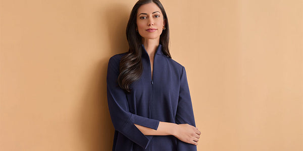 The Seasonless Shade: Introducing Indigo