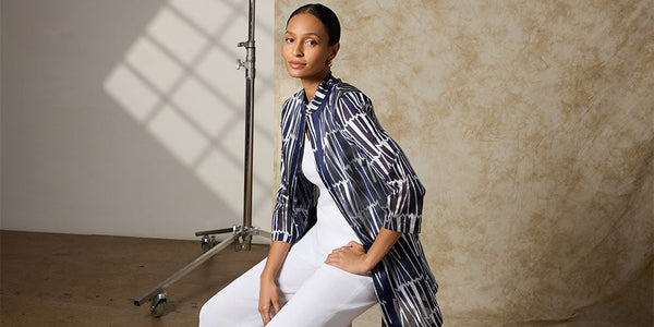 The Power Capsule: Building an Unstoppable Wardrobe