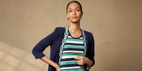Low-Maintenance Luxury: The Packable Fabric Playbook