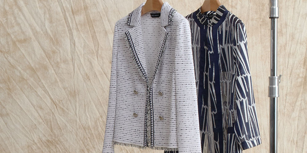 Uncompromising Fit: Inclusive Sizing at Ming Wang