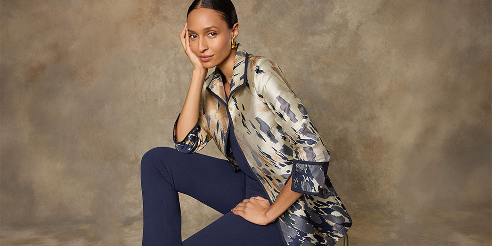 Shift of Seasons: Mastering the Transitional Wardrobe