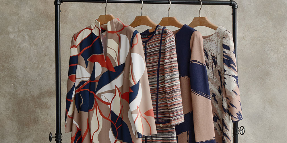 Patterns of Power: The Statement Print Playbook
