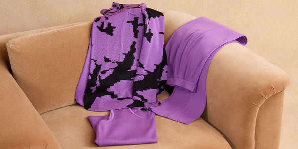 How to Wear Bold Colors: A Sophisticated Guide to Adding Color to Your Wardrobe