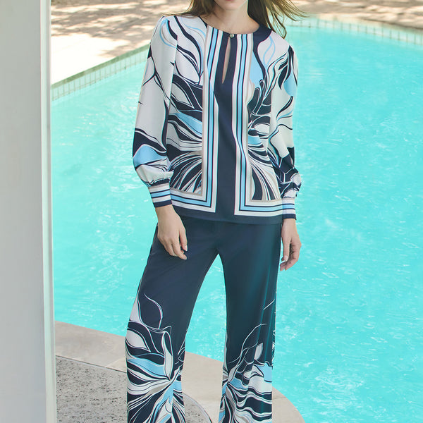 Knit Tops - Women's Tops on Sale | Ming Wang