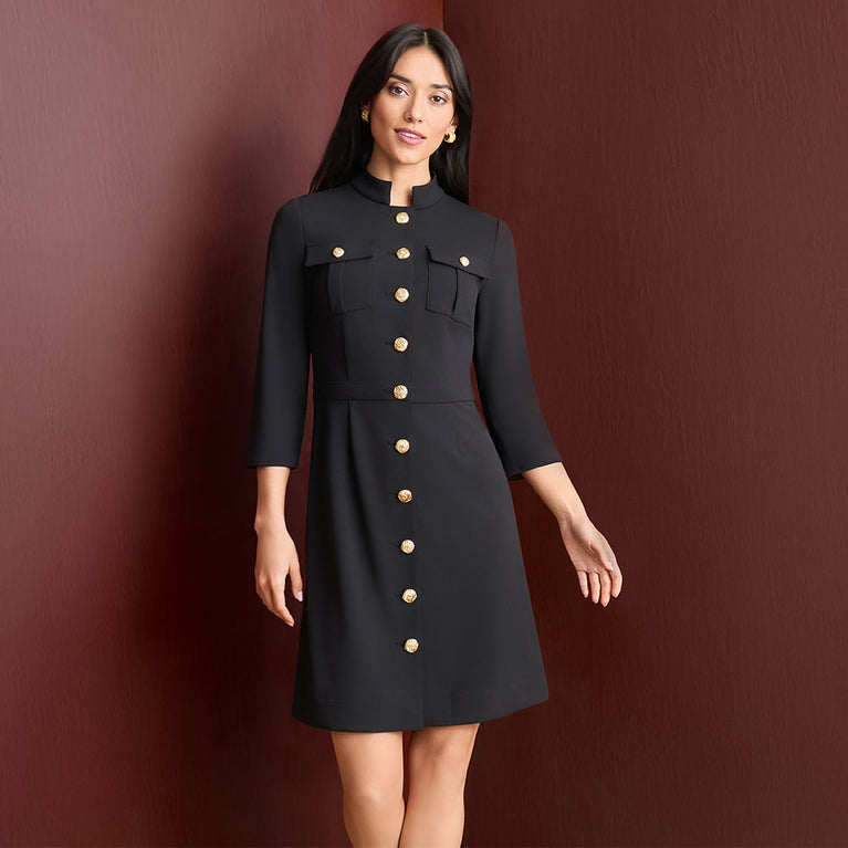 ming ページ Signature Stretch Deco Crepe | Ming Wang