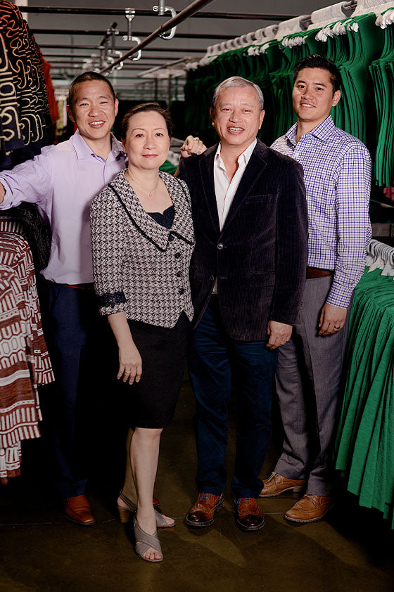 Ming's Favorites | Designer Knitwear | Ming Wang