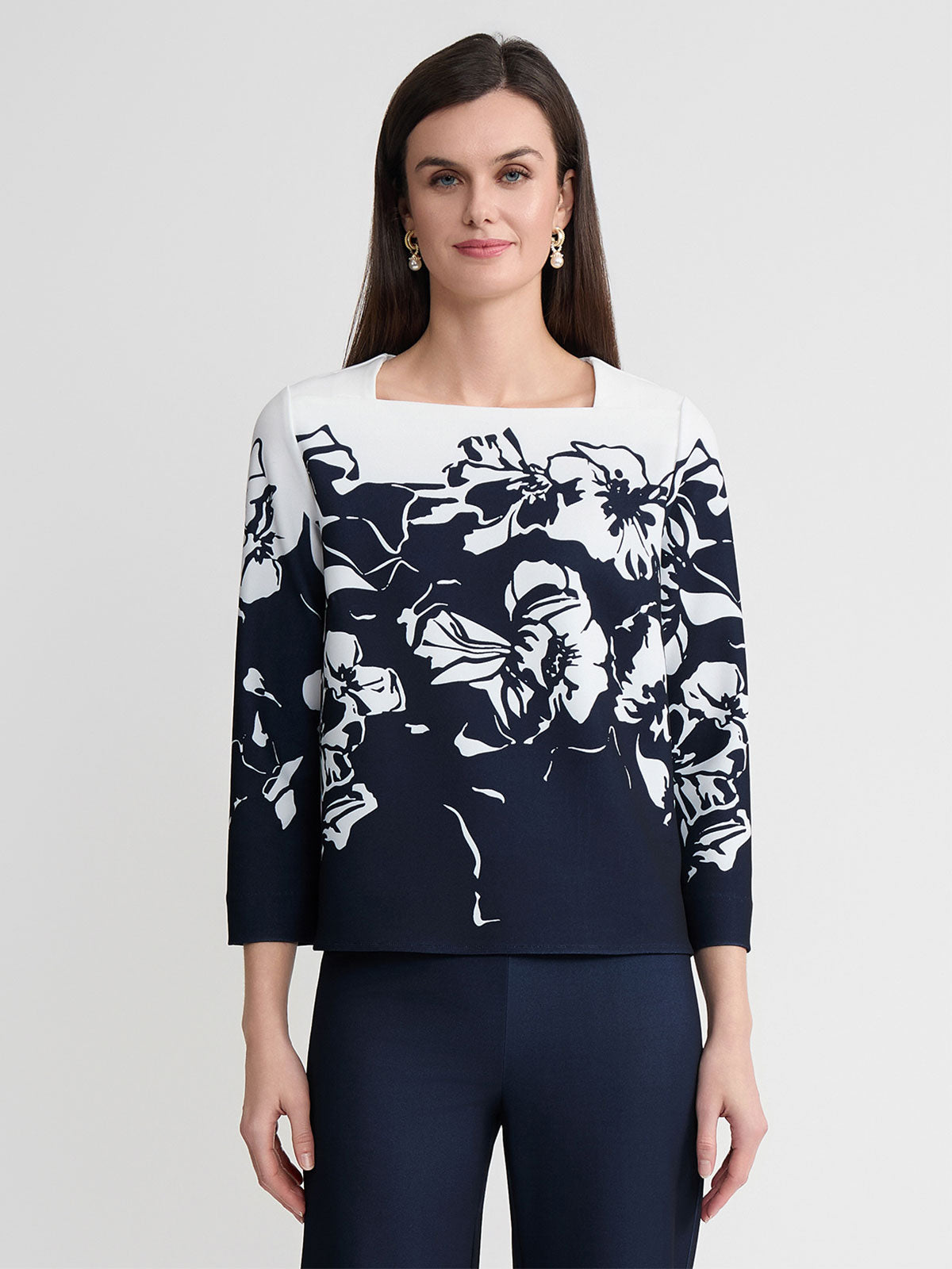 Blouses for Women - Women's Tanks, Tunics & Tops | Ming Wang