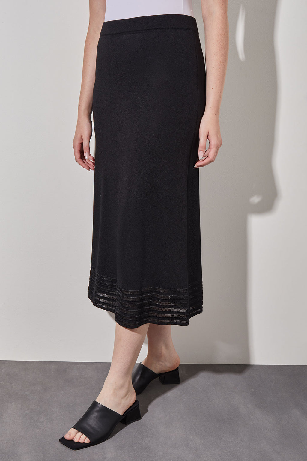 【mnem】Pepper Unbalanced Skirt Disconnect Mini Skirt - Cloud Nine Floral – Peppermayo US