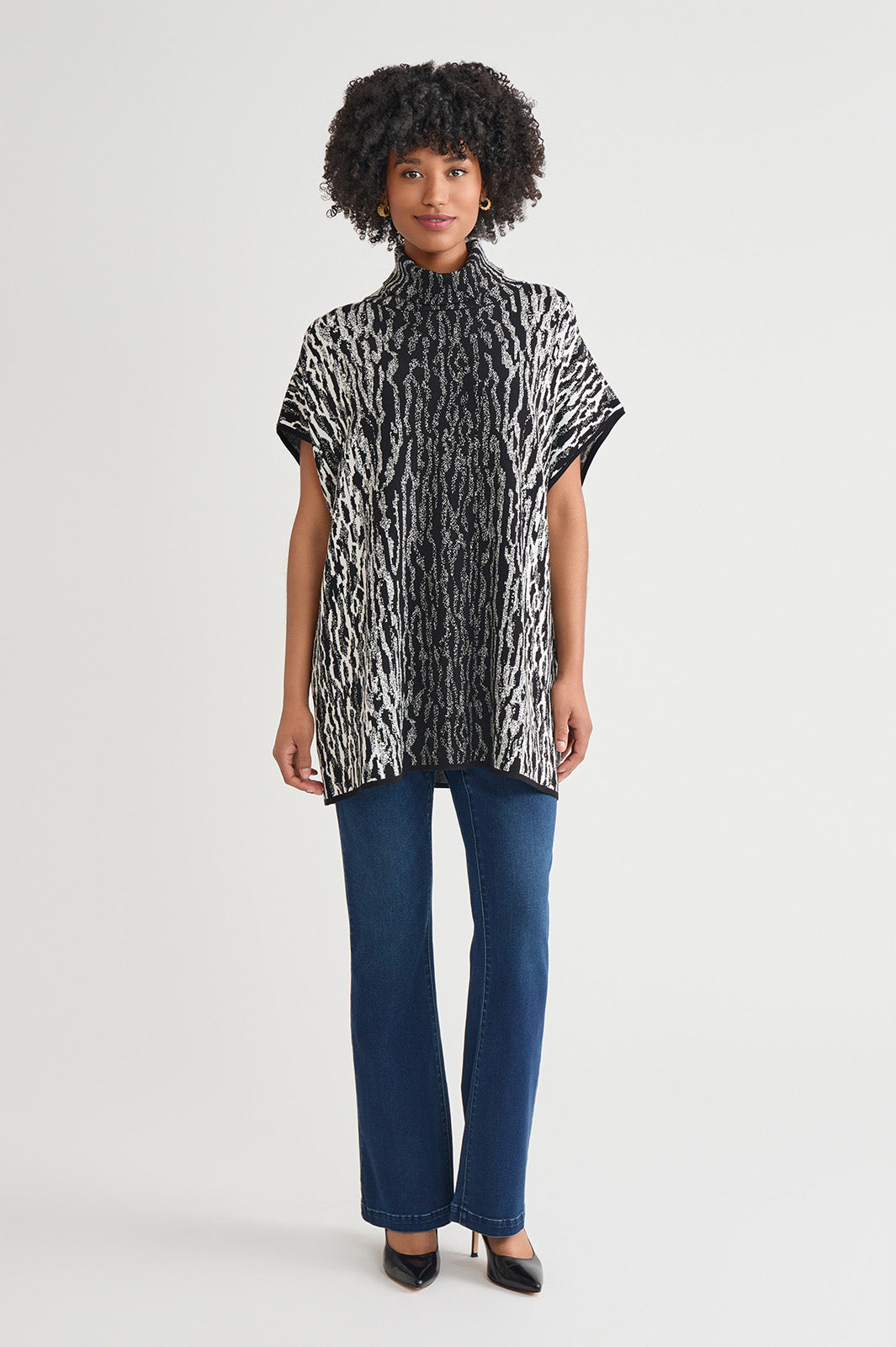 新品 VALLAN Tag-Sleeve U-Neck Mini Long s-l1200.jpg