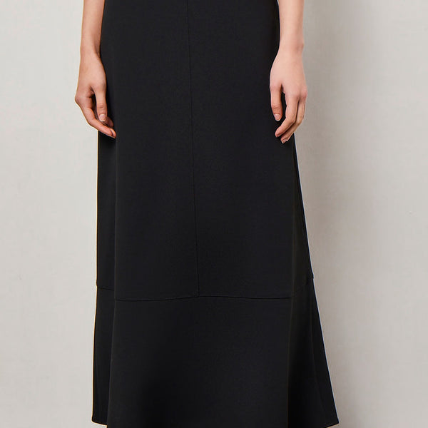 ◎mangomanyplease◎ HEPBURN FLARE SKIRT (2colors) SKIRT - mangomanyplease