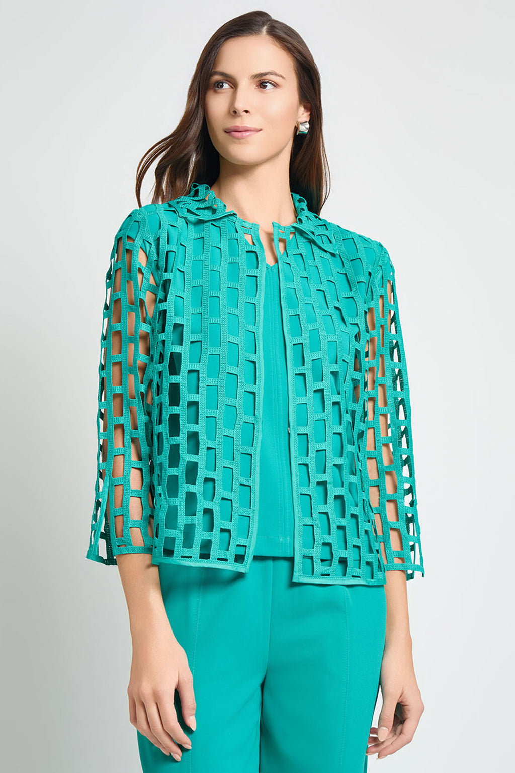 【BAON】Henda Color Matching Collar Jacket BAON】Henda Color Matching Collar Jacket MATCHING COLLAR