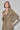 Modern Fit Lurex Tweed Knit Cropped Jacket