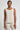 Stretch Deco Crepe Scoop Neck Tank