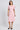Fit-N-Flare Ruffle Sleeve Soft Rib Knit Dress