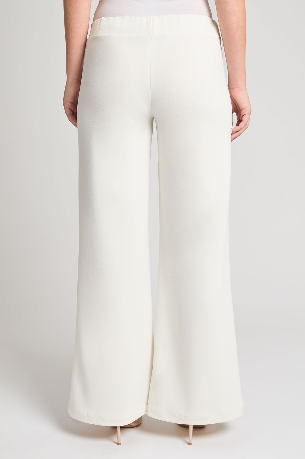 【COSYHARU】Monet wide slacks Cosyharu Basic & Wide Slacks - COSYHARU | 60% - Asian