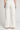 Stretch Deco Crepe Wide-Leg Pants