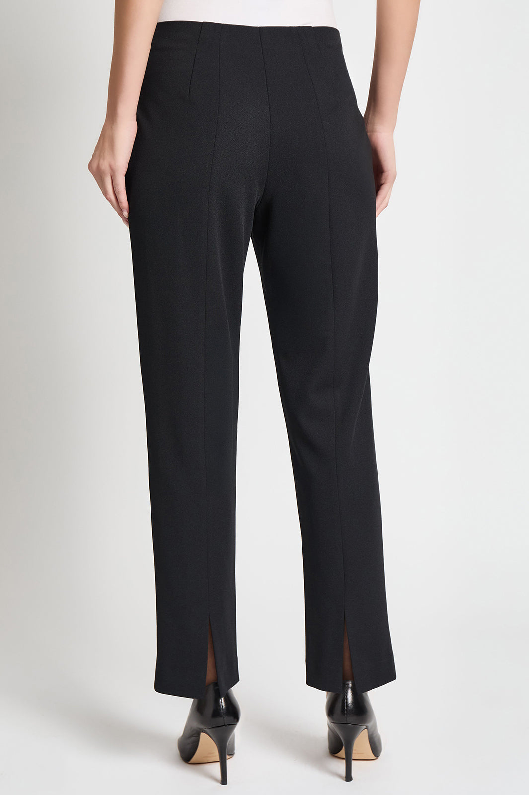 【COLOR iN ID】unbal pintuck slacks adidas Pintuck Pants (Gender Neutral) - Blue | Free Shipping
