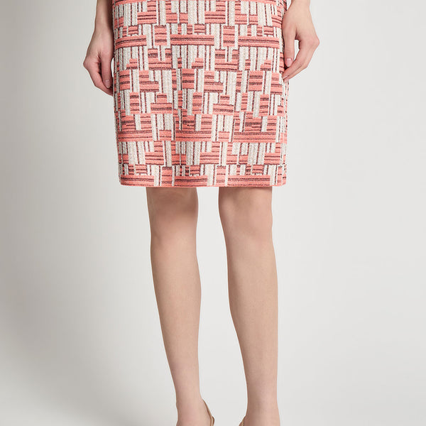 スカート UMA WANG Women Skirts UP5016UW087 Grey UMA WANG - Women Gillian Skirt – Atelier New York