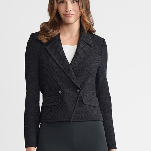 【美品】　RETØUCHI Easy Tailored Jacket L 上下 Water-repellent Stretch Tailored Jacket - Navy [A02_G251L544
