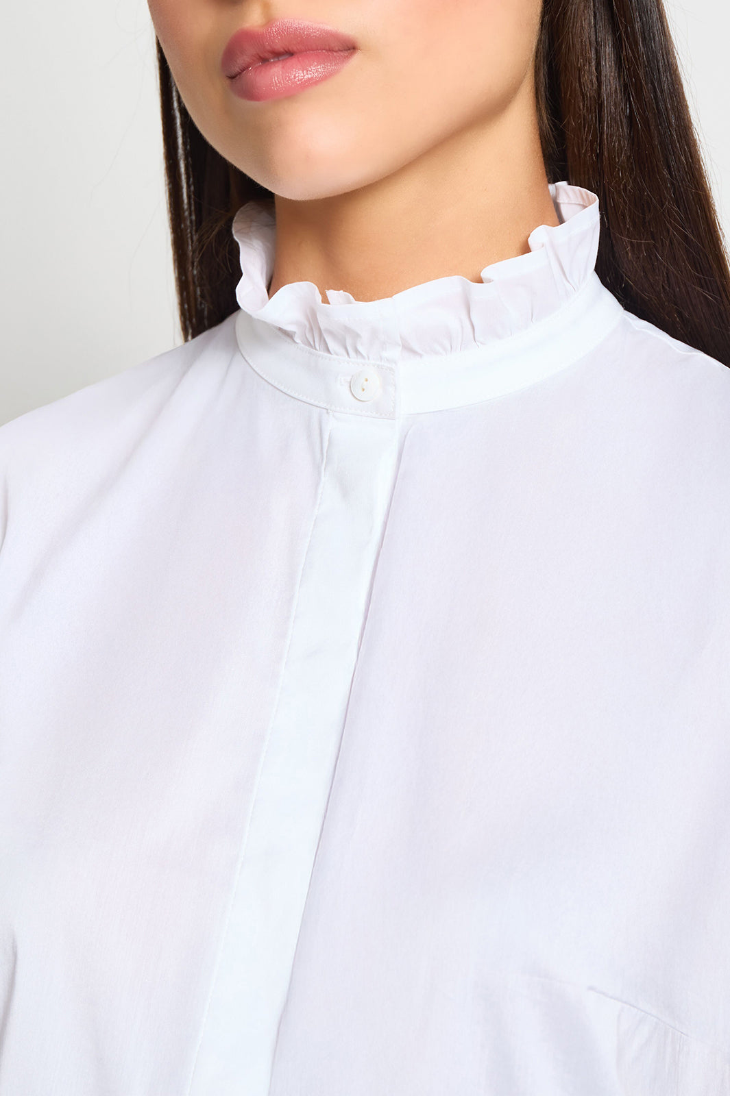 mini balloon blouse – ClaSTEllaR