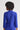 Tailored Fit Textured Wave Knit Jacket