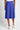 A-Line Soft Knit Midi Skirt
