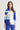Heritage Fit Colorblock Knit Jacket