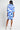 Floral Printed Crepe de Chine Shirt Dress