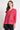 Heritage Fit Contrast Trim Knit Jacket