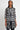 Heritage Fit Two-Tone Lace Jacket