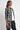 Heritage Fit Two-Tone Lace Jacket