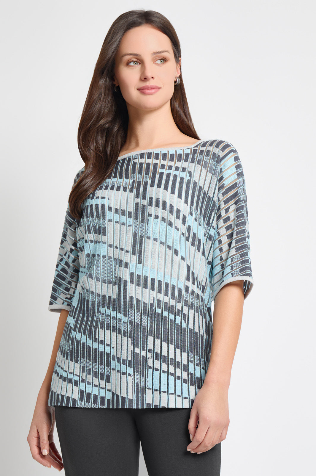 Women's Tunic Tops - Long, Casual Tunic Shirts for Women
