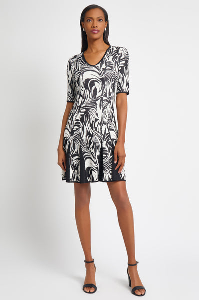 【新品】imperf Classic Knit Dress 38 Proenza Schouler Viscose Wool Knit Dress | Shopbop