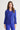 Heritage Lightweight Tonal Split Sleeve Knit Jacket
