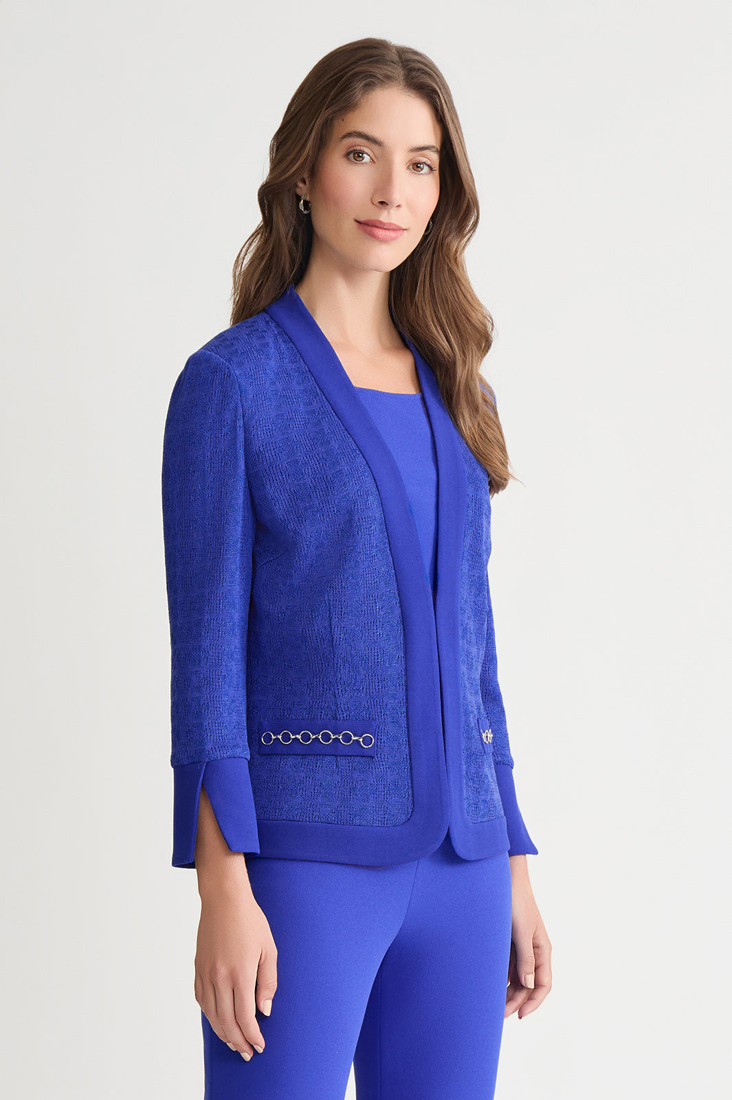 feng chen wang 22aw knit jaket ドライバーズニット Feng Chen Wang Women's Knitwear