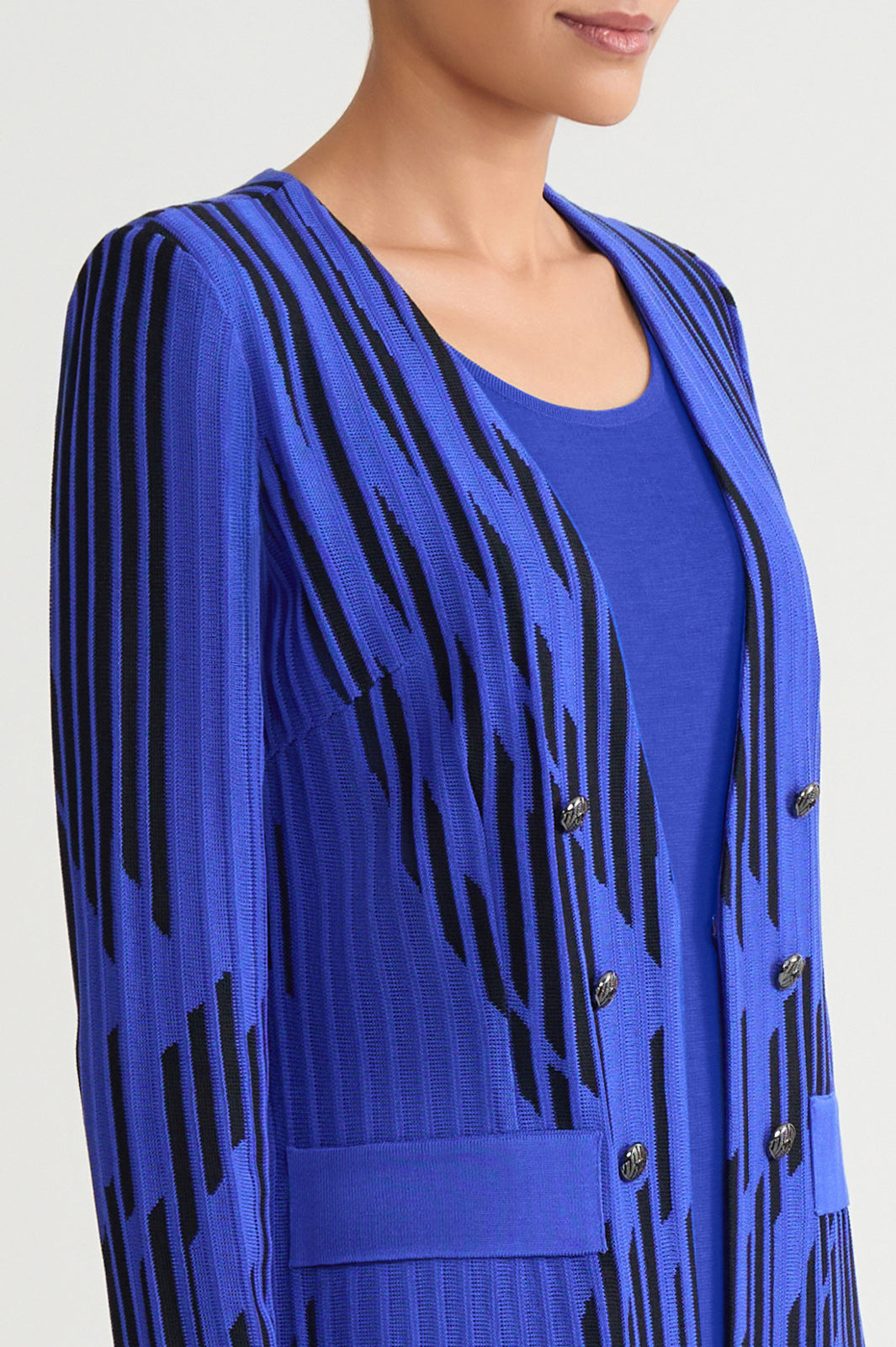 ジャケット・アウター melt the lady back shaggy knit melt the lady back shaggy knit