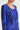Tailored Lightweight Dual-Toned Burnout Knit Jacket